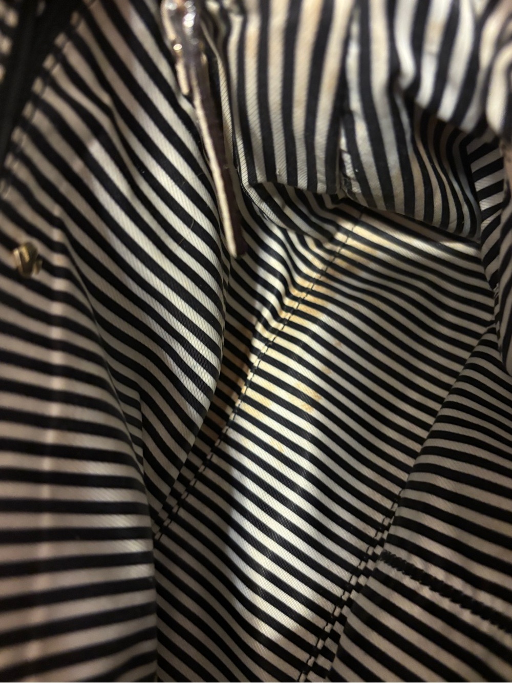 Kate Spade New York hobo/crossbody bag - Picture 7 of 16